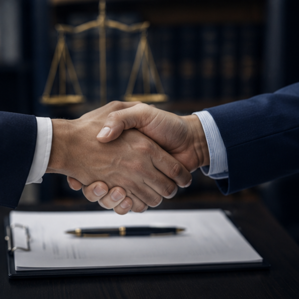 Acuerdos y resoluciones legales